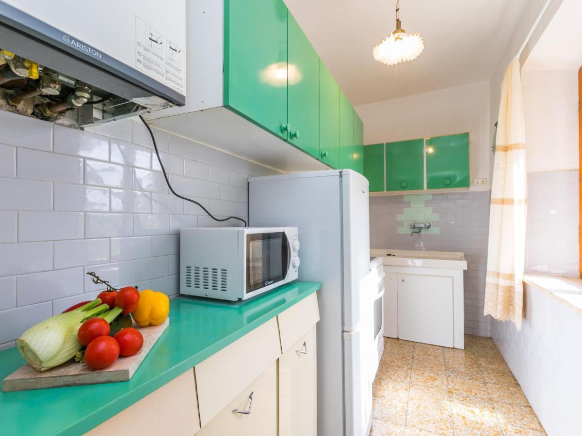 Apartment Fattoria Petraglia - Padronale By Interhome Монтериджиони Экстерьер фото